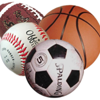 Timeline: Women's Sports