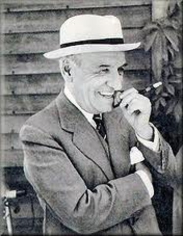 Jose Ortega y Gasset: Biografía y Obras