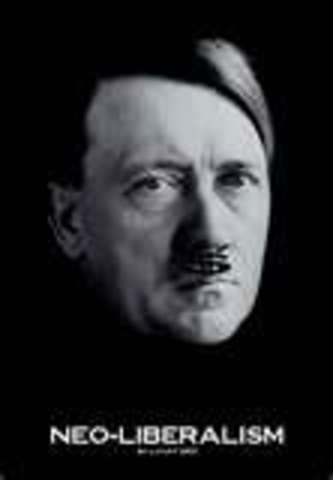 NEOLIVERALISMO (Siglo XX)