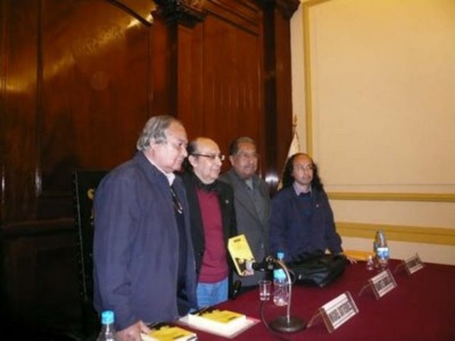 La Generación del 20