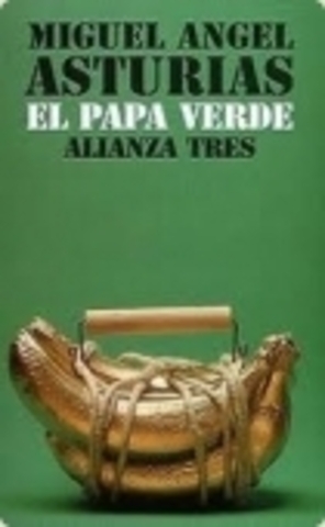 Publica su Obra El Papa Verde, con algunas observaciones Politicas