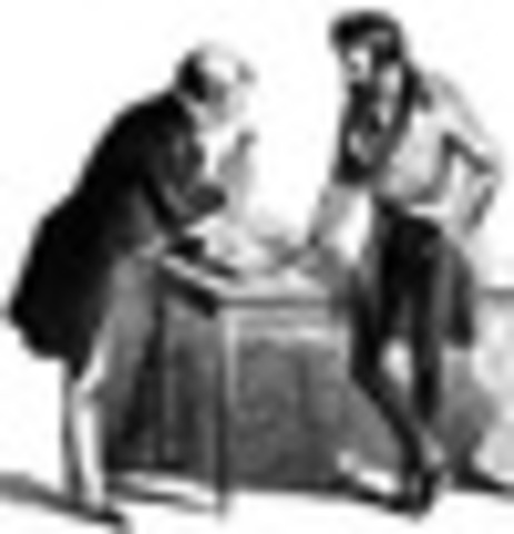 Phillip's Calculator