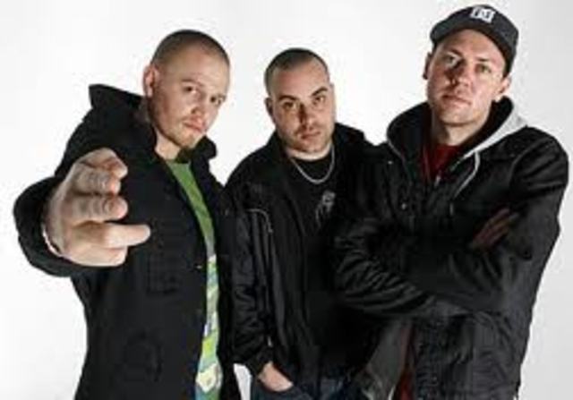 2000's - information from Wikipedia