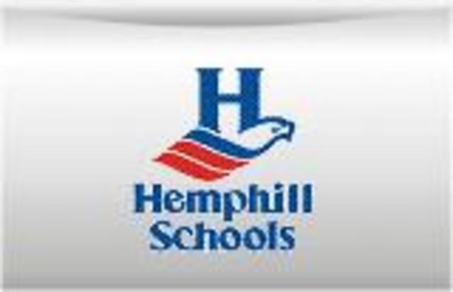 Hemphill Schools