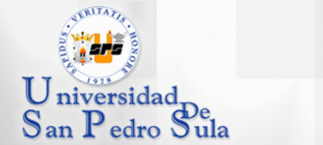Universidad de San Pedro Sula