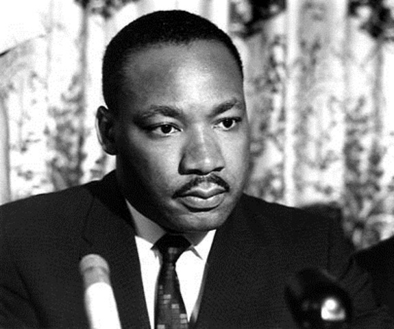 Southern Christian Leadership Council forms (VUS.14b)