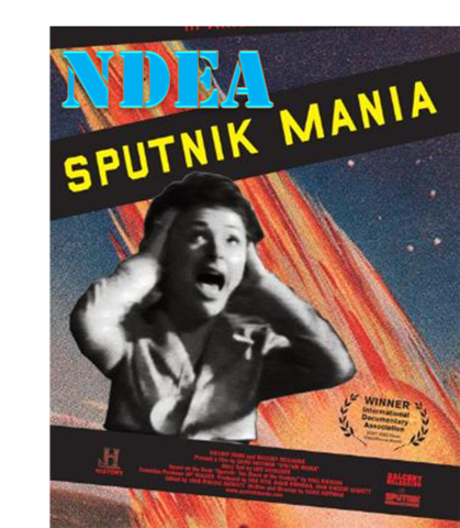 The National Defense Education Act (VUS.13b)