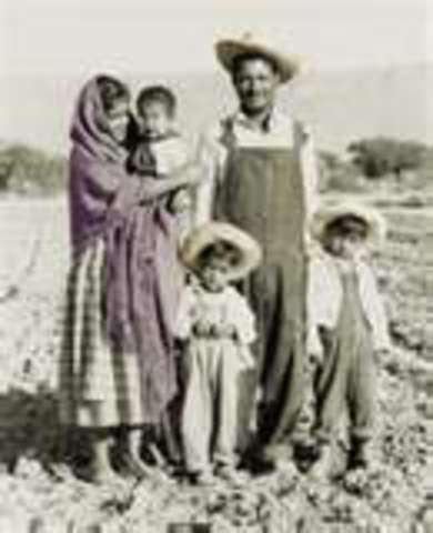 restriction on immigration