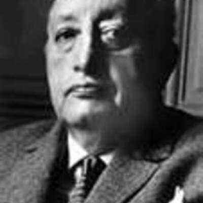 Timeline: Miguel Angel Asturias