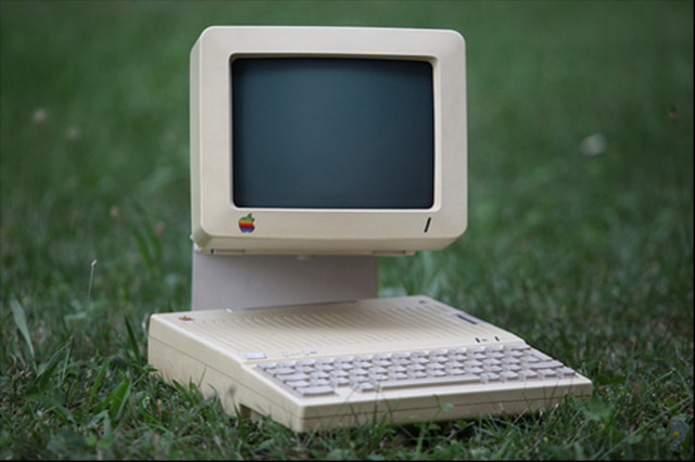 Personal Computer