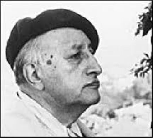 nació Miguel Ángel Asturias en la ciudad de Guatemala.