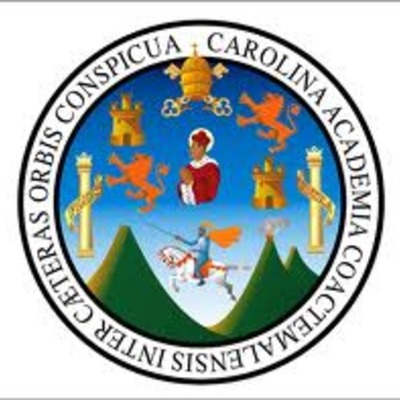 Timeline: Se gradua de Derecho en la Universidad San Carlos de Guatemala 1922