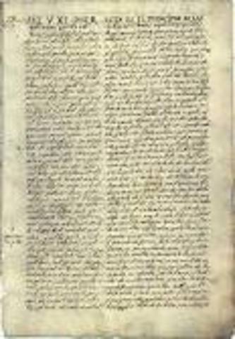 Traducción del Popol Vuh