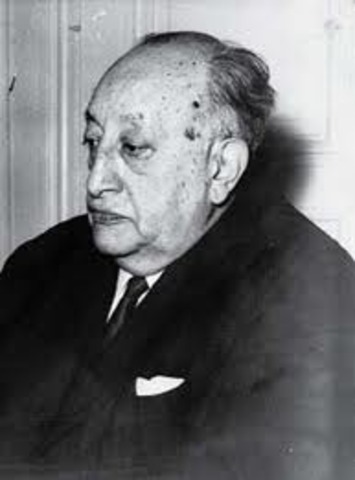 Premio Nobel de Literatura