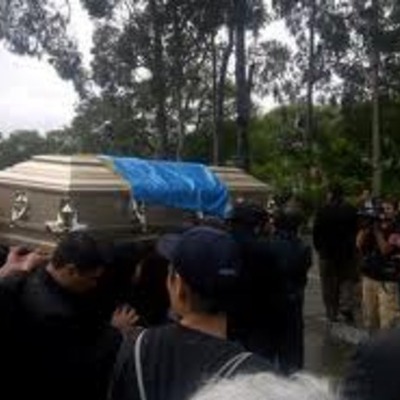 Timeline: Madrid 9 de junio de 1974, muere la Legenda Guatemalteca