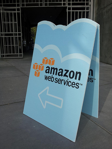 Amazon Web Services: