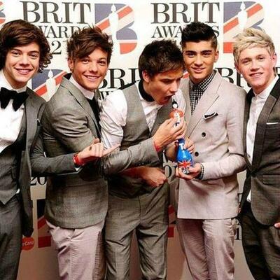 Timeline: ~ O N E  D I R E C T I O N ~