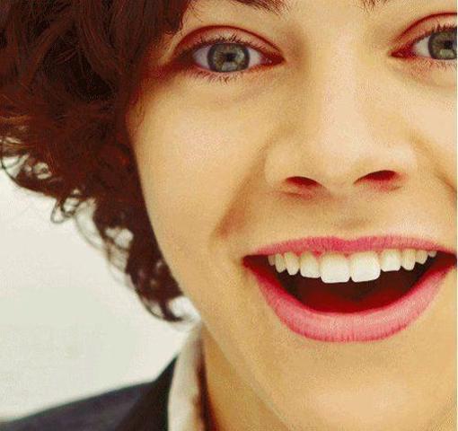 Harry Styles was born.