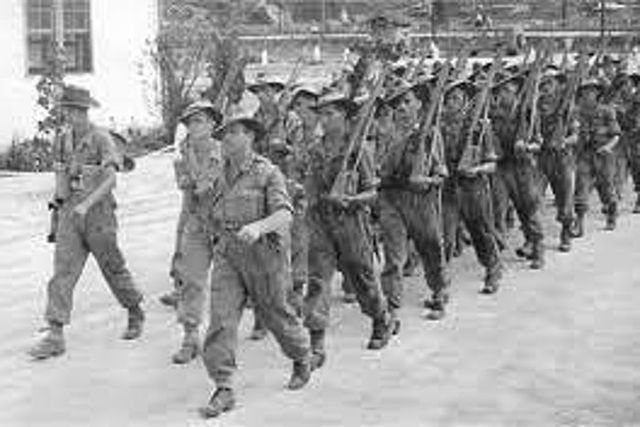 Success for Australia and America