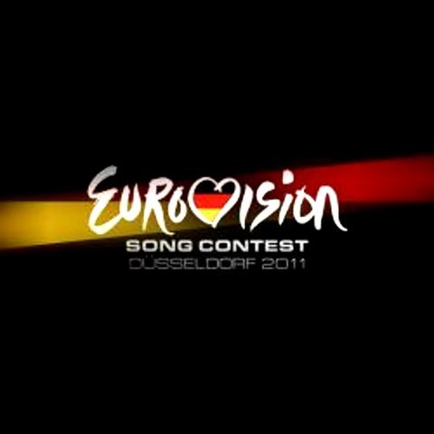 Deutschland hosts Eurovision Düsseldorf