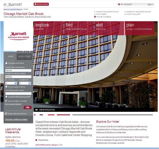 Last Day for Discounted Hotel Price