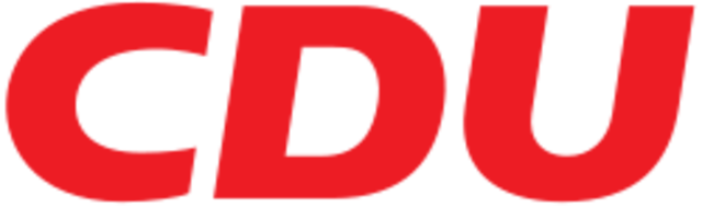 Christlich Demokratische Union Deutschlands