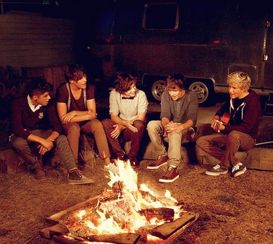 First single released... :D