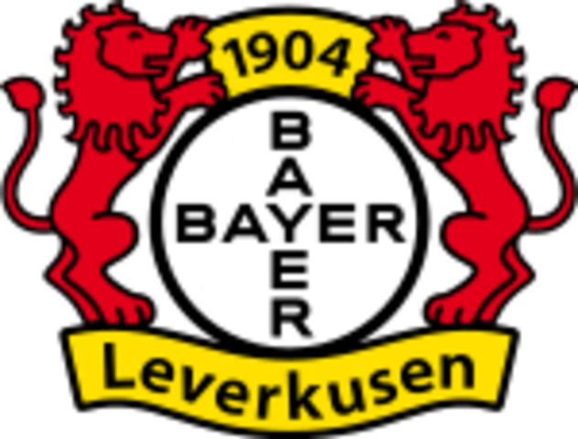 Bayer leverkusen