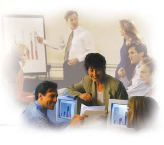 Aparicion de los sistemas Administradores de Aprendizaje