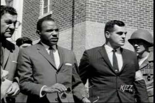 James Meredith Court Ruling (VUS.14a)