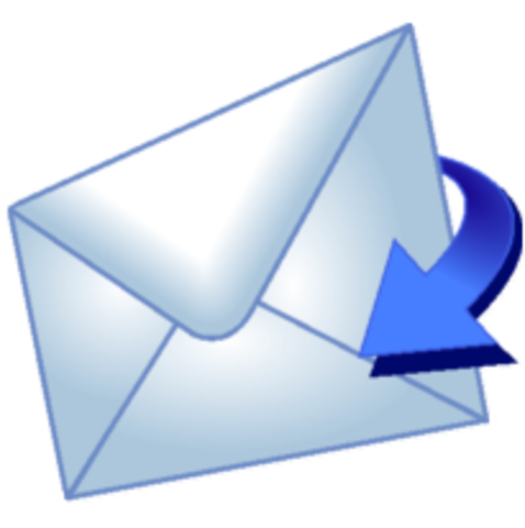 Aprendizaje por correspondencia!