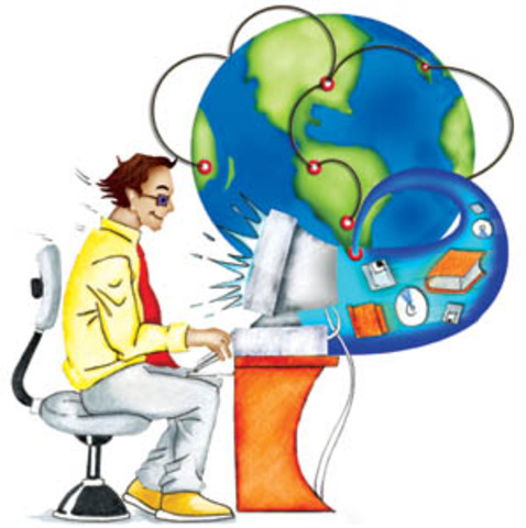 Enseñanza Telemática