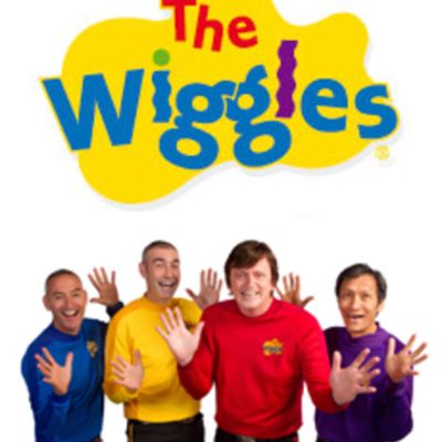 Timeline: The Wiggles