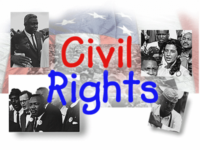Radical Republicans had attempted to aid blacks by passing the Civil Rights Act