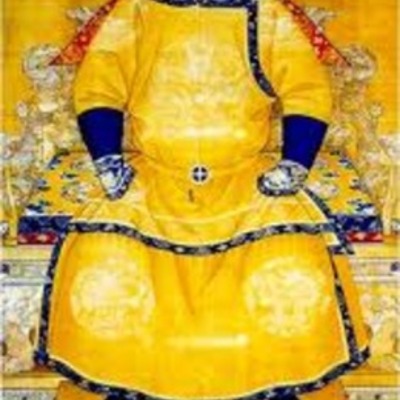 Timeline: The Qing Dynasty Timeline