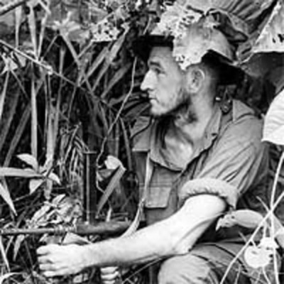 Timeline: BeachHead Battles