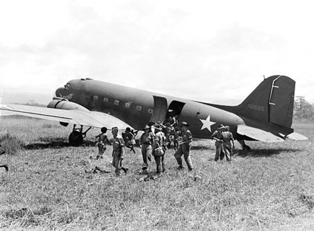 16th and 25th brigades relieved of their duties