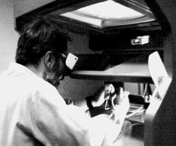 Digital Sequence Computer