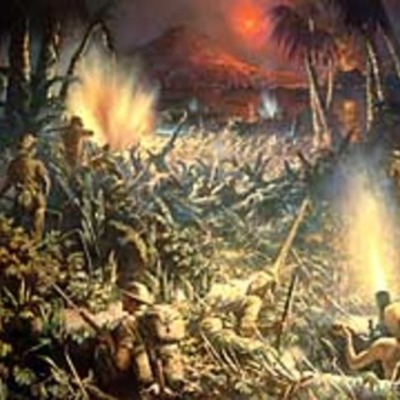 Timeline: The New Britain Campaign/Operation Cartwheel