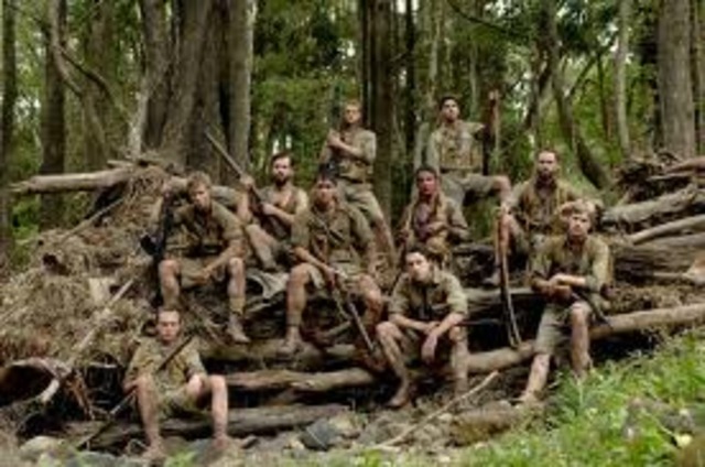 Kokoda ends