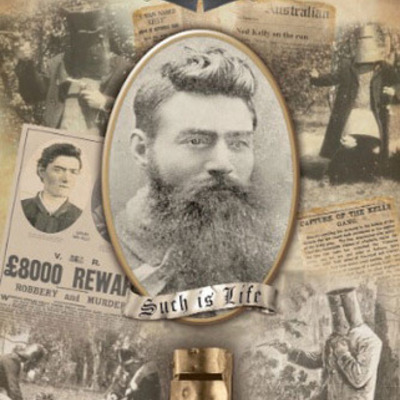 Timeline: 7A & 7B The Black Snake Timeline