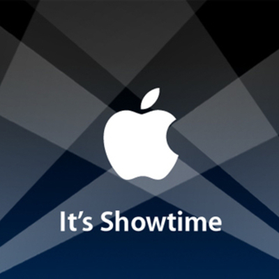 Timeline: Apple Evolution