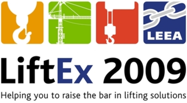 Lift-Ex 2009