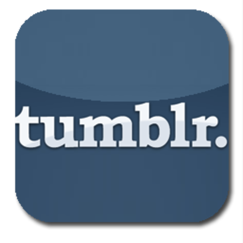 Morning Mayo launches on tumblr