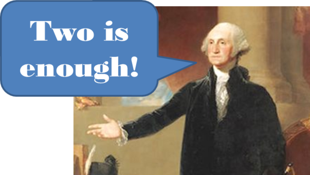 22nd Amendment Ratified