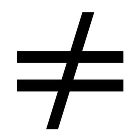 Transfer does not equal Behaviourism