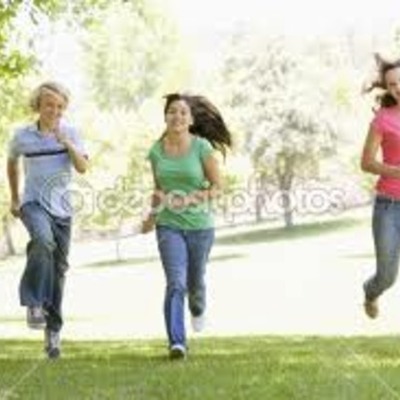 Timeline: Raymond's Run