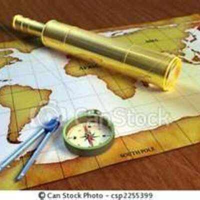 Timeline: Exploration of the Americas