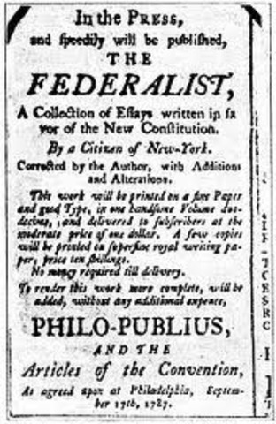 Federalist Papers