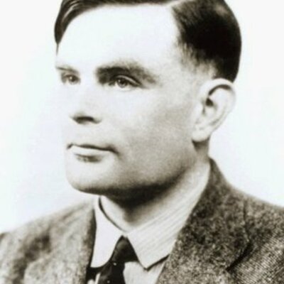 Timeline: Alan Turing